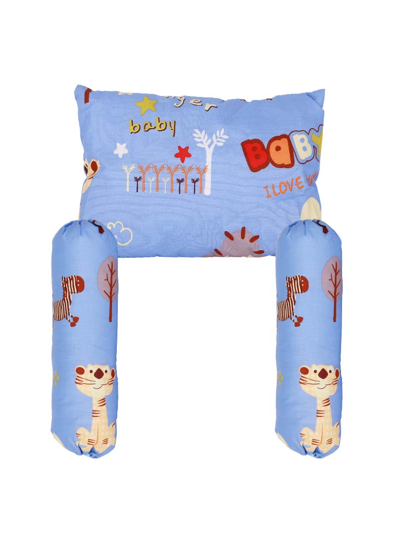 Ryan Collection Bantal Guling Bayi | KlikIndomaret