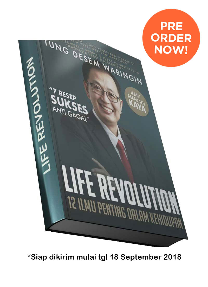 Tung Desem Waringin Life Revolution KlikIndomaret