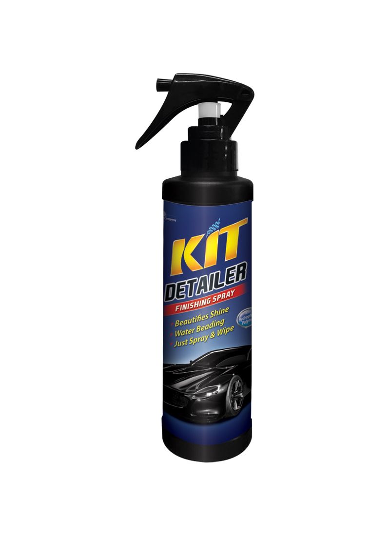 Kit Detailer Spray  200Ml KlikIndomaret