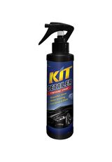 Kit Wiper Fluid Concentrate 250mL