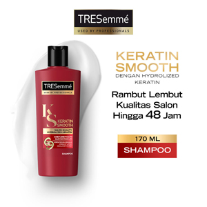 Tresemme Shampoo