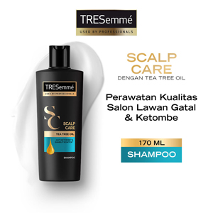 Tresemme Shampoo