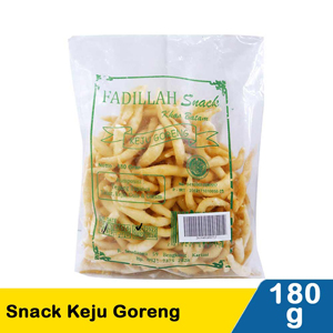 Kusuka Keripik Singkong Original 180g Klikindomaret