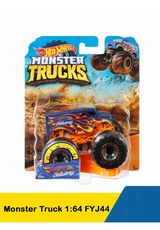 Hot Wheels Monster Truck