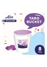 Aice Ice Cream Bucket