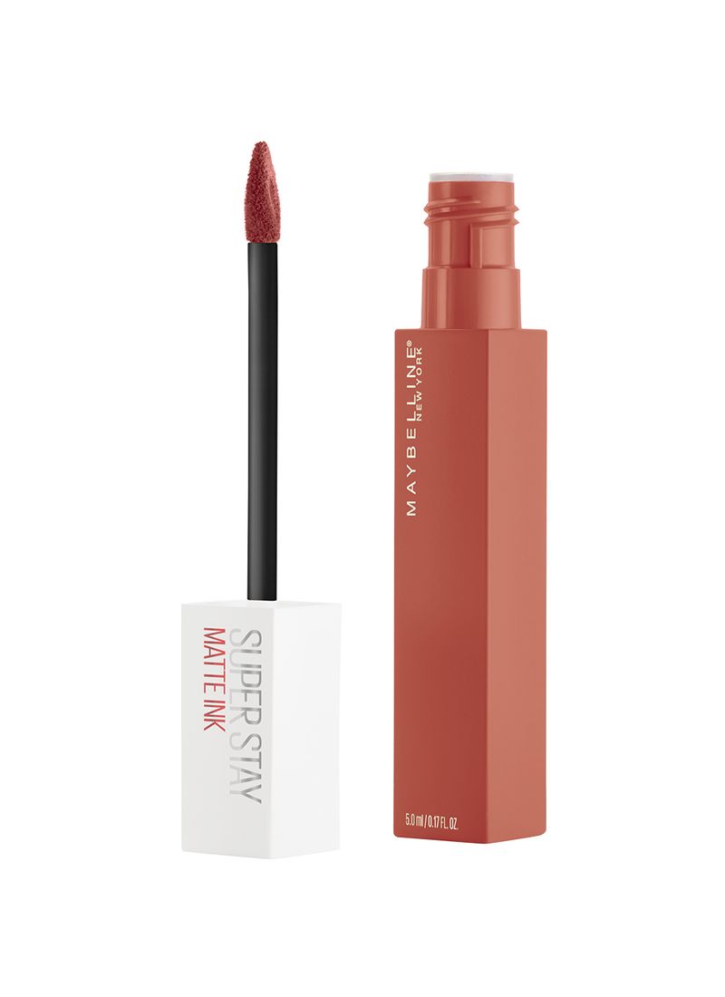 Maybelline Super Stay Matte Ink 210 Versatile 5ml Klikindomaret