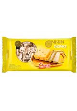 Nabati Richeese Wafer Krim Keju Pck 145G | KlikIndomaret