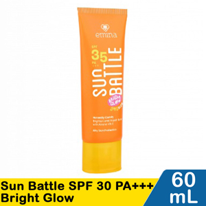 emina spf