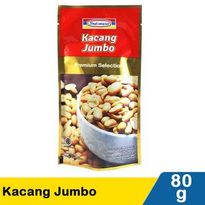 Kacang Kriuk Indomaret Kacang Kriuk  225G KlikIndomaret