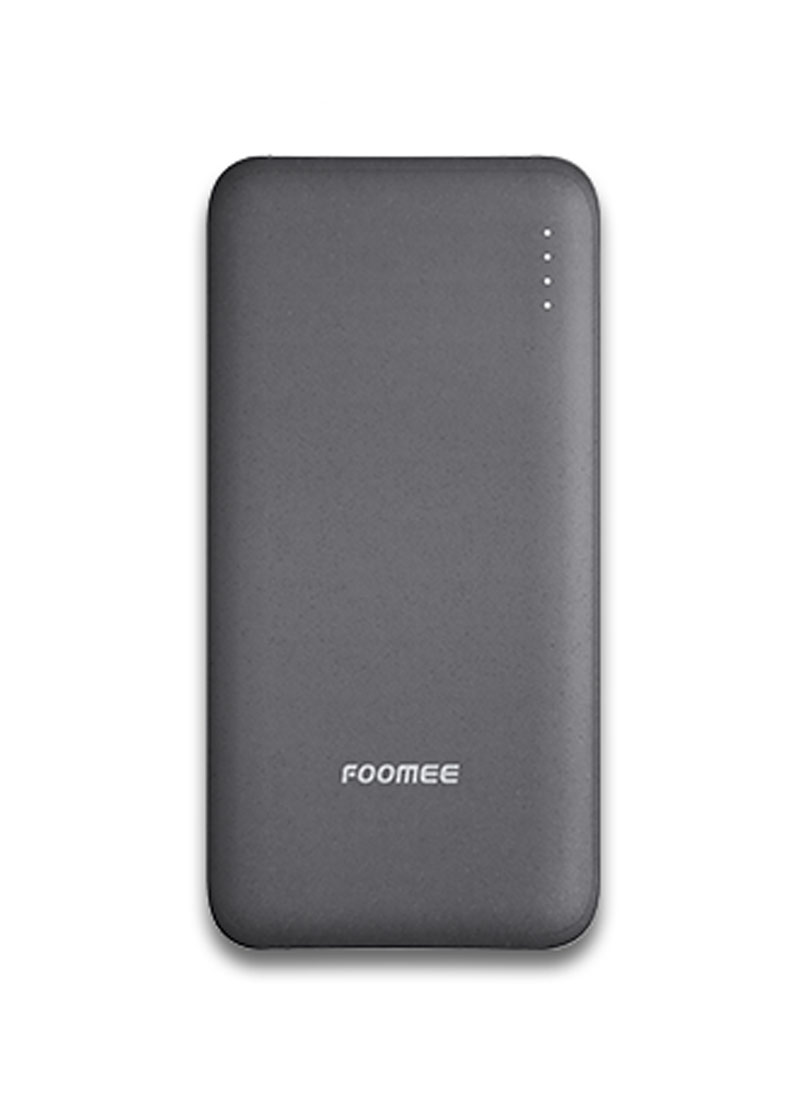 Foomee Powerbank AB10 KlikIndomaret