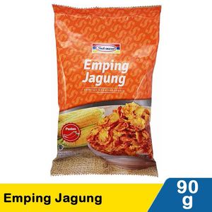 Qtela Keripik Singkong Balado Pck 60g Klikindomaret