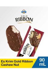 Promo Harga Campina Gold Ribbon Cashew Nut 90 ml - Indomaret