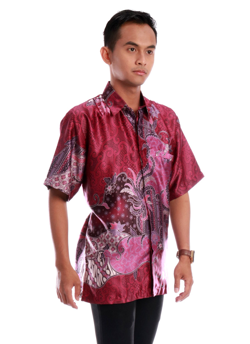  Batik  Marissa BM 0105 XL KlikIndomaret