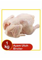 Promo Harga Ayam Broiler  - Indomaret