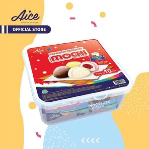 Aice Mochi Assorted