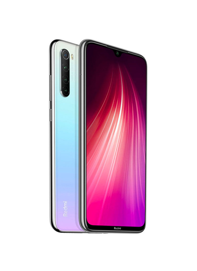 note 8 ram specs
