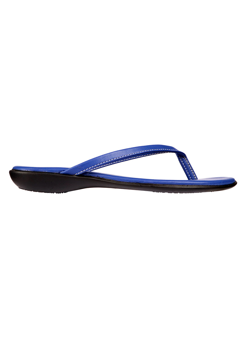  SANDAL  JEPIT  BIRU 38 KlikIndomaret