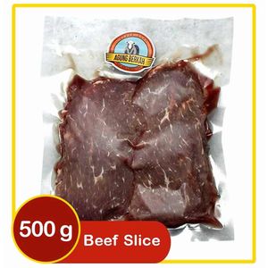 Daging Sapi Slice