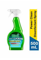 Promo Harga Wipol Disinfectant Spray 500 ml - Indomaret