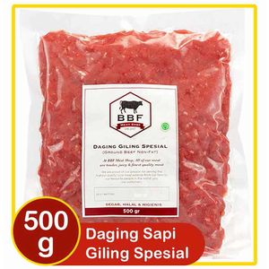 Daging Giling Sapi