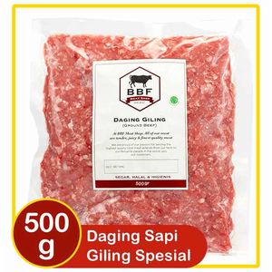 Daging Giling Sapi