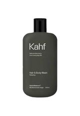 Promo Harga Kahf Hair & Body Wash Relaxing 200 ml - Indomaret