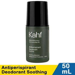 Kahf Deodorant