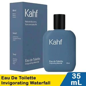 Kahf Eau De Toilette