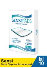 Sensi Underpad