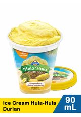 Promo Harga Campina Hula Hula Durian 90 ml - Indomaret