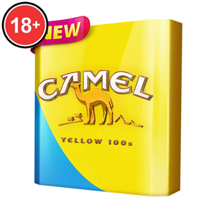 Rokok camel cheap black