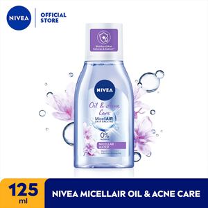 Nivea MicellAir Skin Breathe Micellar Water