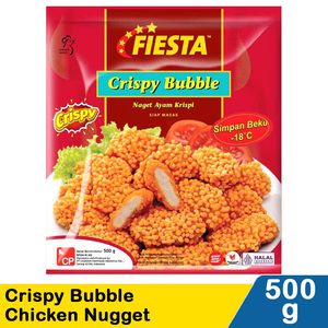 Promo Harga FIESTA Crispy Crunch 300 gr - Indomaret
