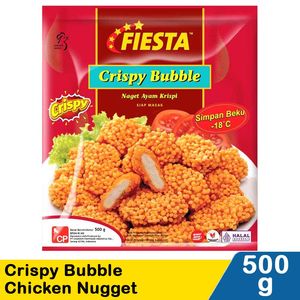 Fiesta Crispy Crunch