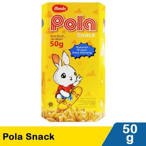 Monde Pola Snack