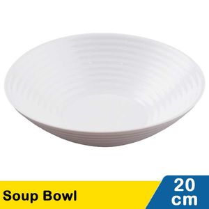 Luminarc soup clearance bowls