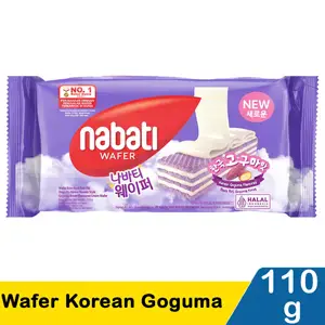 Promo Harga Nabati Bites Richeese 115 gr - Indomaret