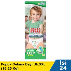 Jual Popok Bayi