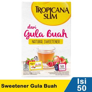 Tropicana Slim Sweetener