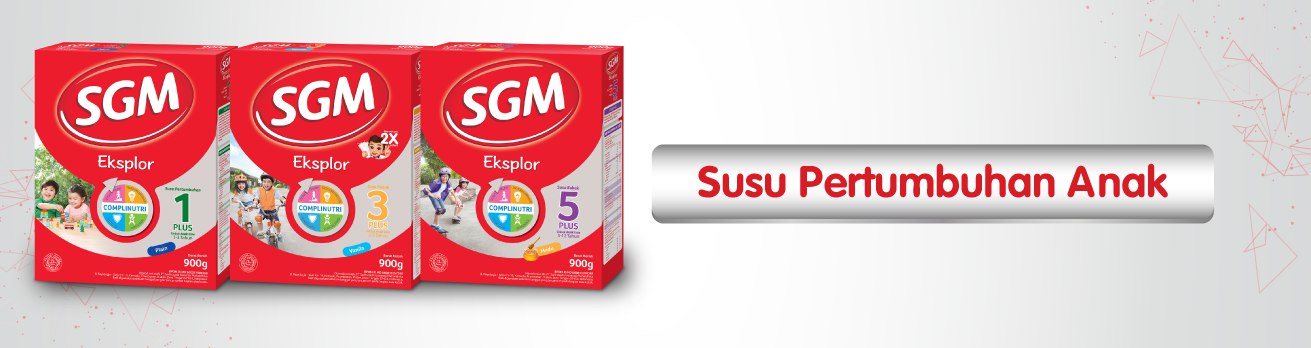 Harga Susu Sgm 5 Plus Di Indomaret - Info Tentang Susu