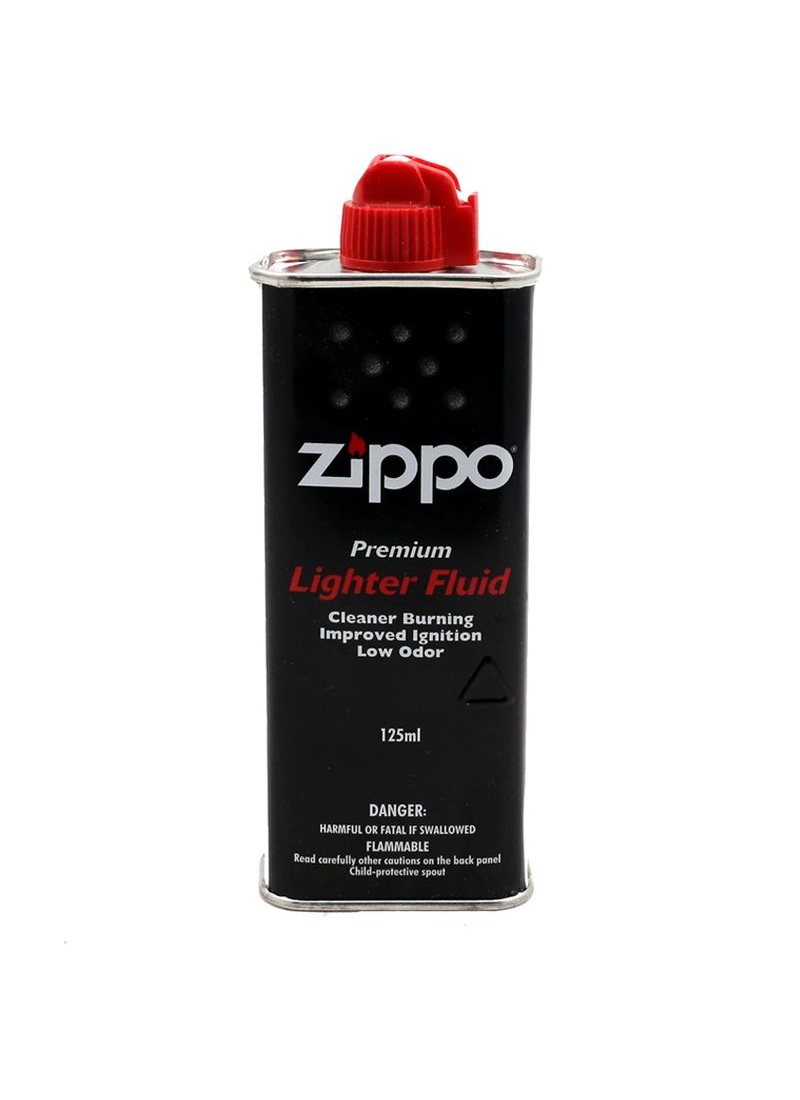 Zippo Premium Lighter Fluid