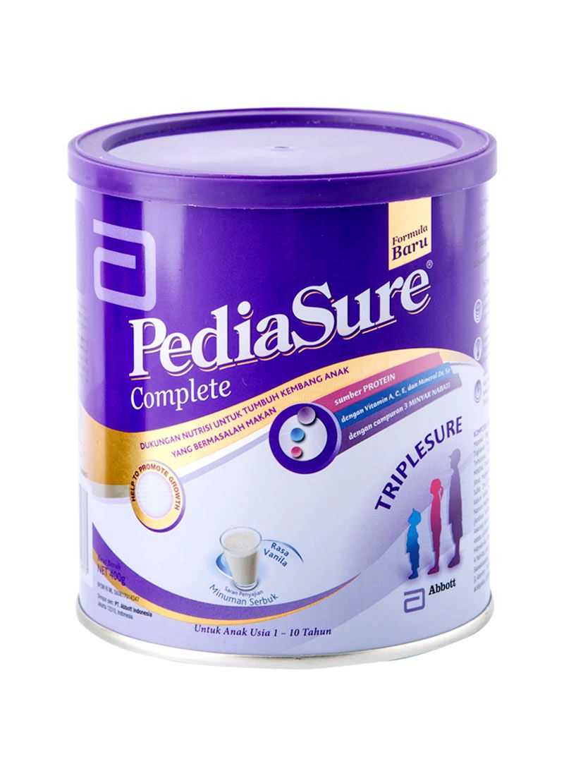 Harga Susu Pediasure Untuk Anak 4 Tahun - Tentang Tahun