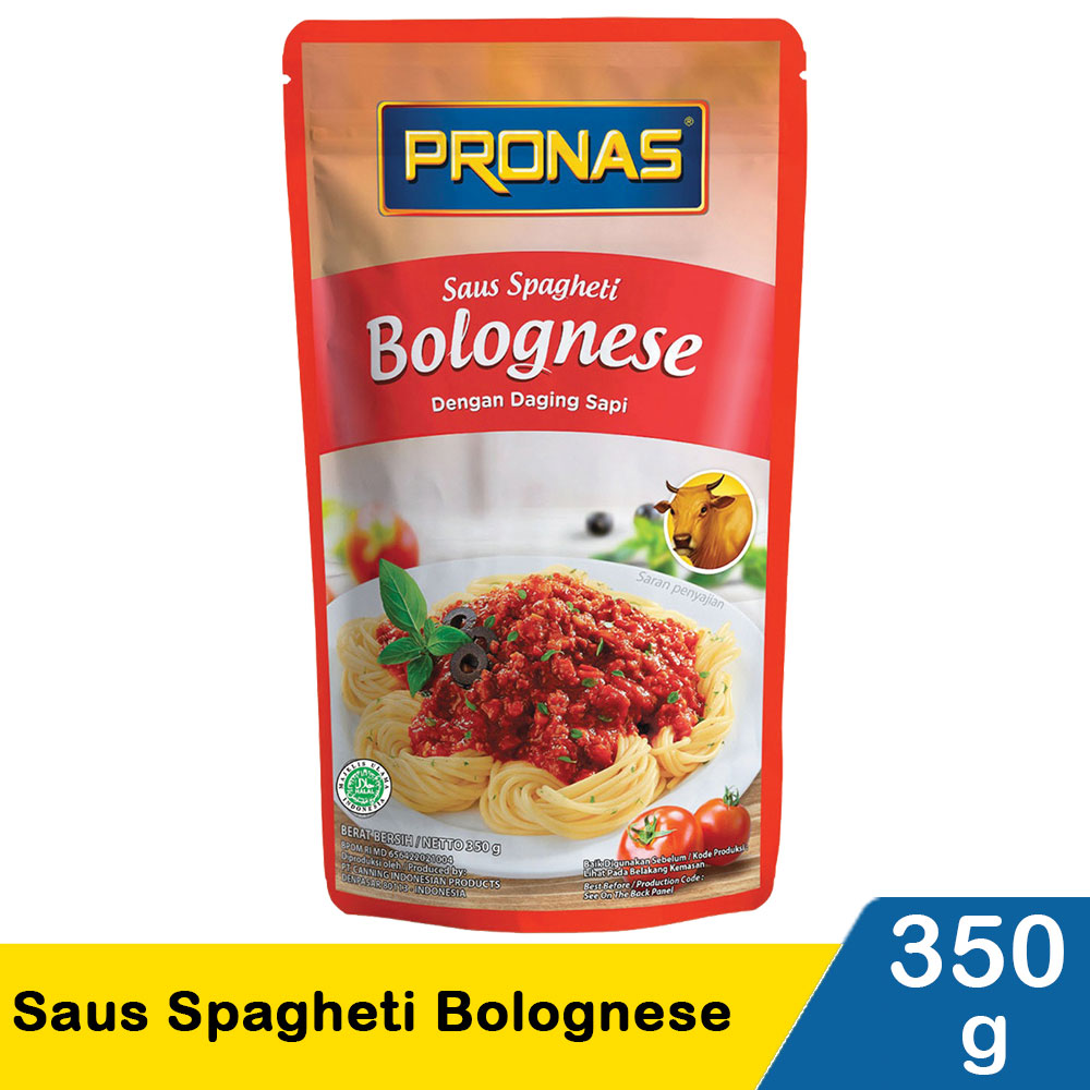 Harga Saus Spaghetti Di Indomaret BOBOTIE