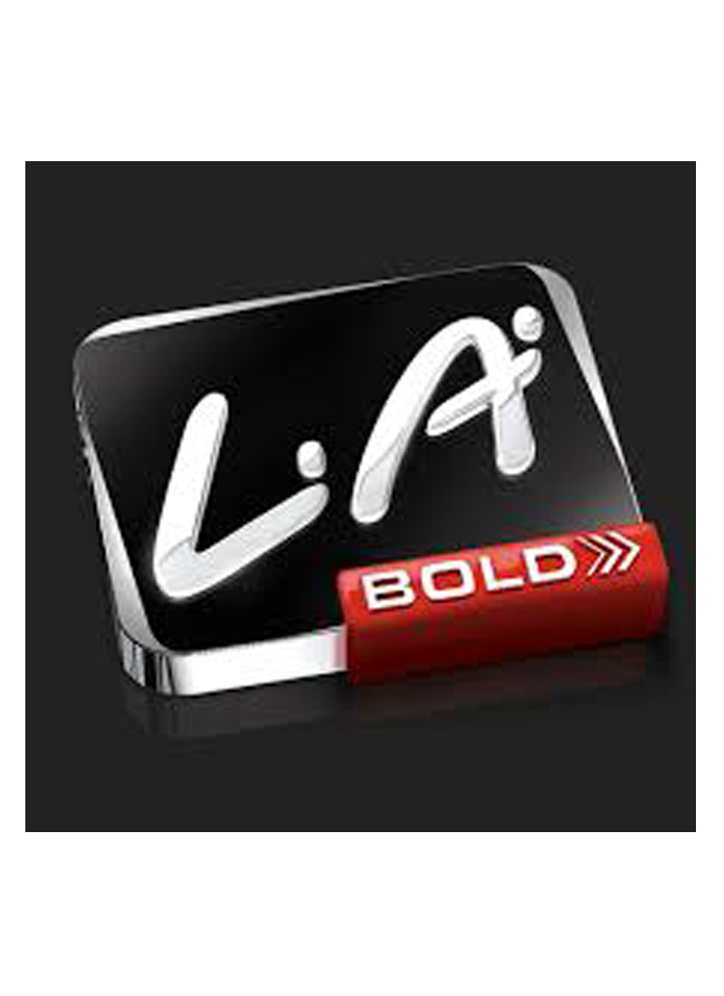 La lit. La Bold. La Bold logo. A.S.A.L.A. Картинка s+l.