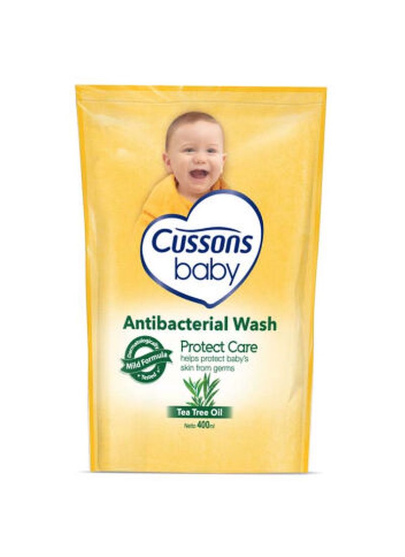 Jual Cussons Baby Sabun Anti Bakteri 