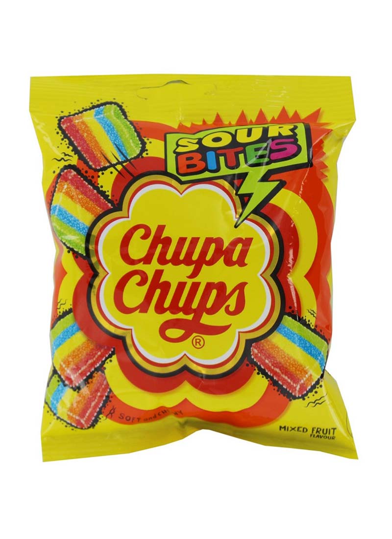 Chupa chups candy