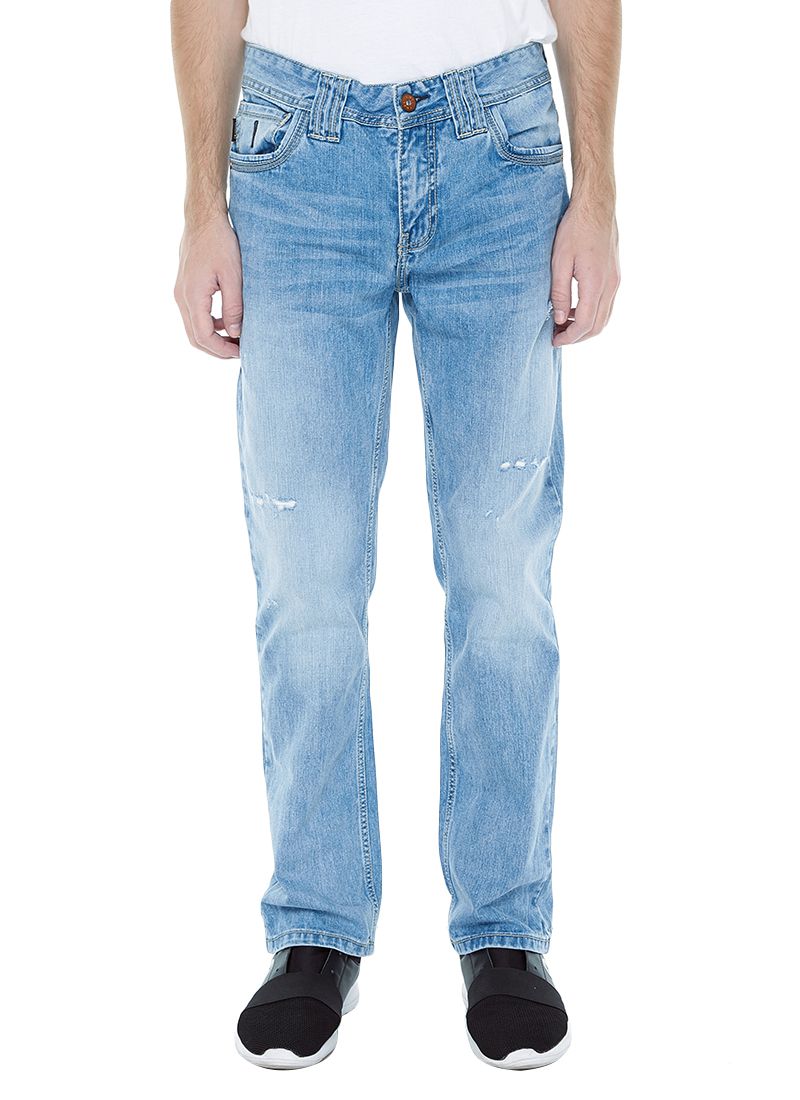  Emba  Jeans  Celana  Pria FM316 DA 36 KlikIndomaret