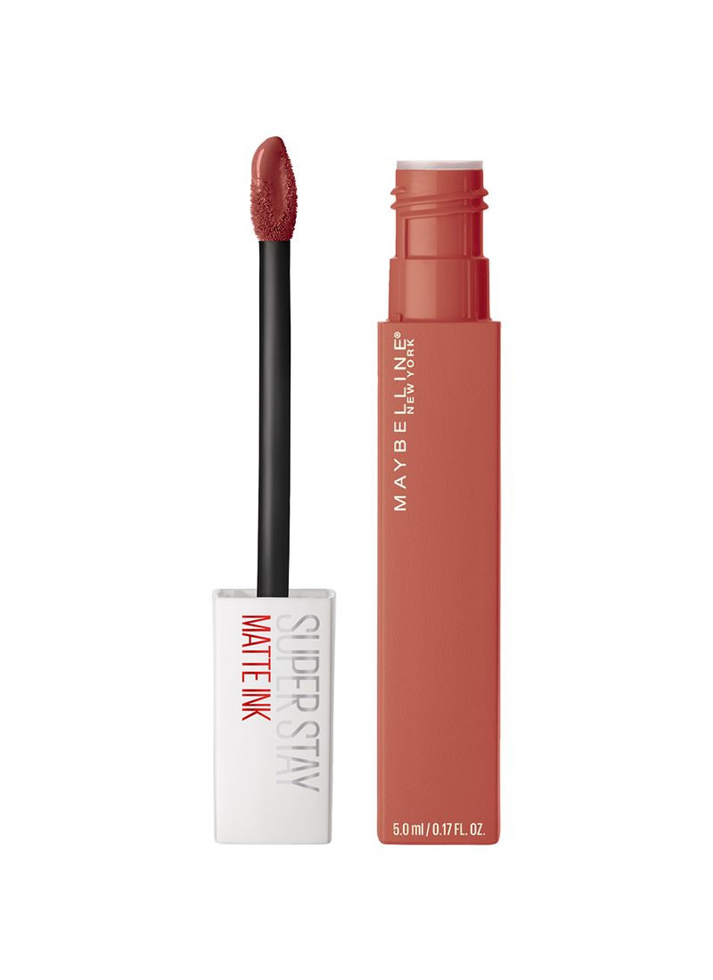 Maybelline Super Stay Matte Ink 210 Versatile 5ml Klik Indomaret