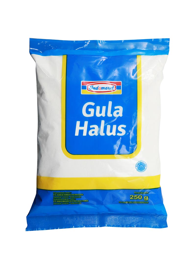 Gula Halus In English / Gula Halus merk Claris | Shopee Indonesia