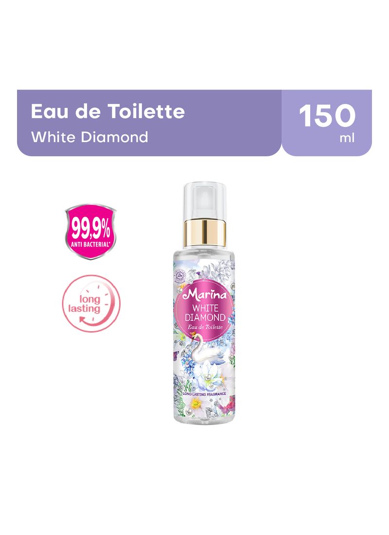 marina edt white diamond